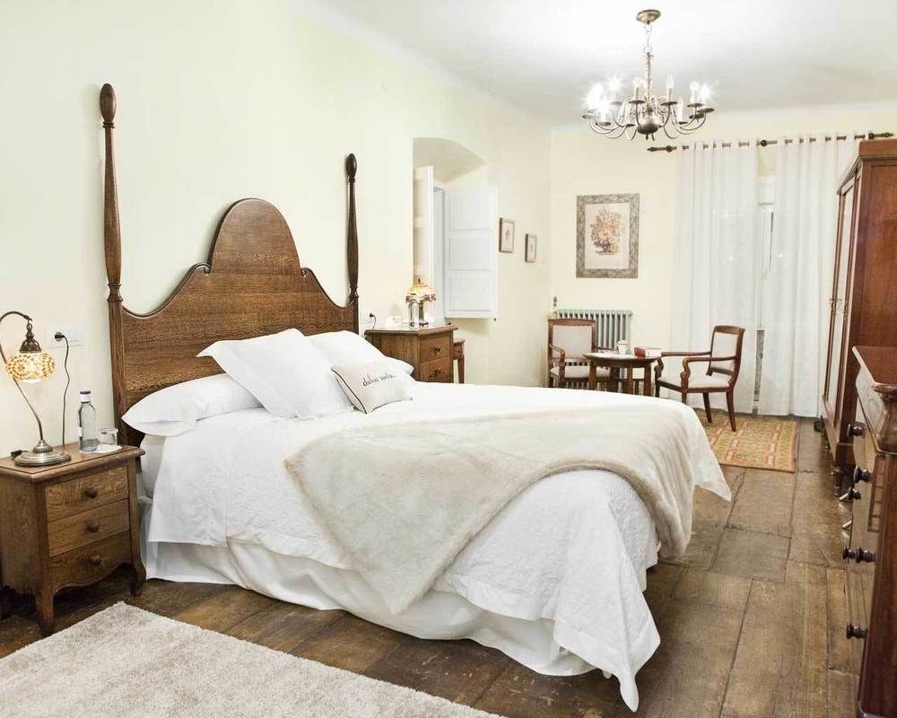 La Casona De Amandi Hotel Villaviciosa  Kültér fotó