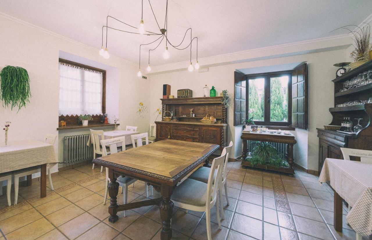 La Casona De Amandi Hotel Villaviciosa  Kültér fotó