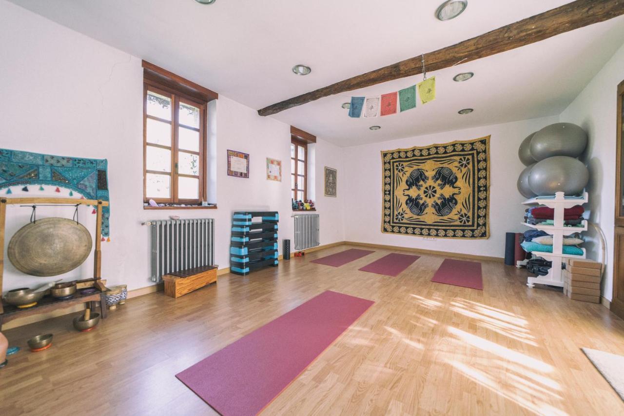 La Casona De Amandi Hotel Villaviciosa  Kültér fotó