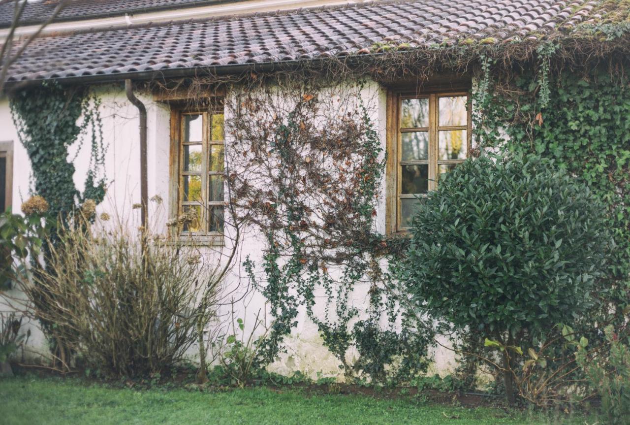 La Casona De Amandi Hotel Villaviciosa  Kültér fotó